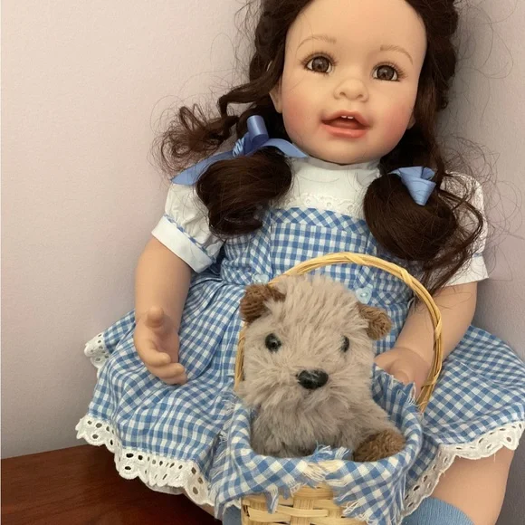 Dorothy “Adora doll “ - Picture 2 of 5